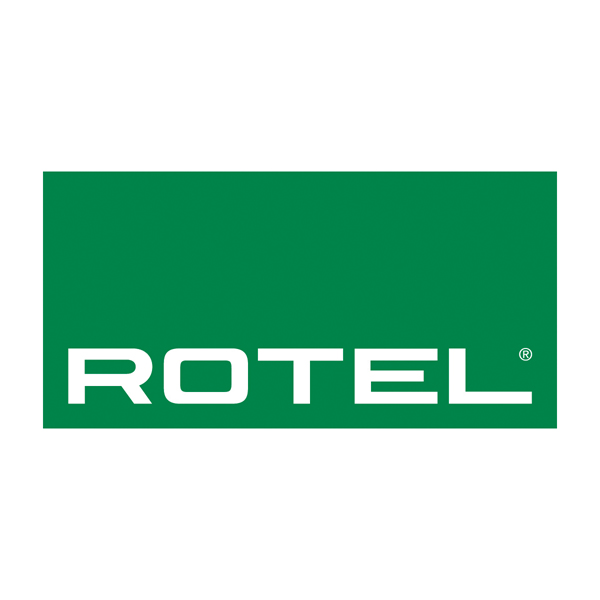 Rotel A12