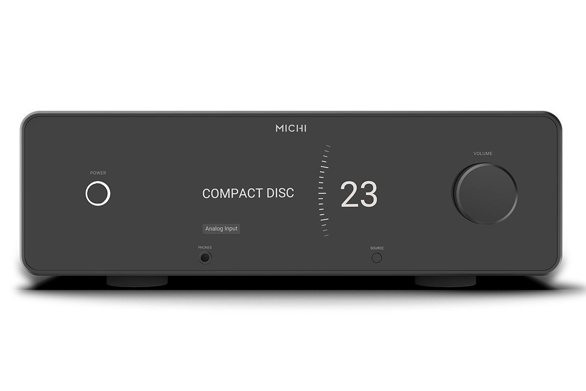 Rotel Michi Prestige X430