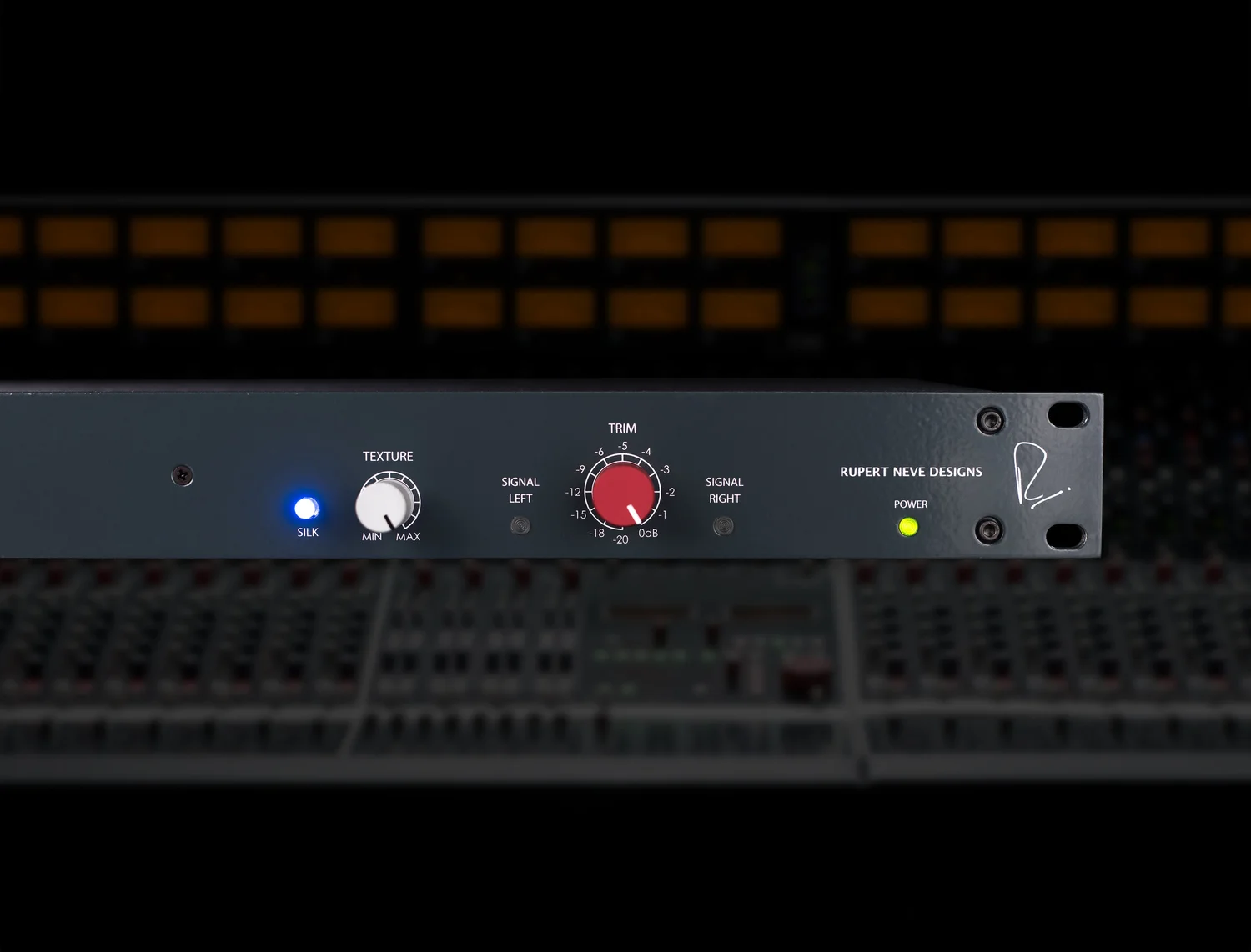 Rupert Neve Designs 5057 Orbit