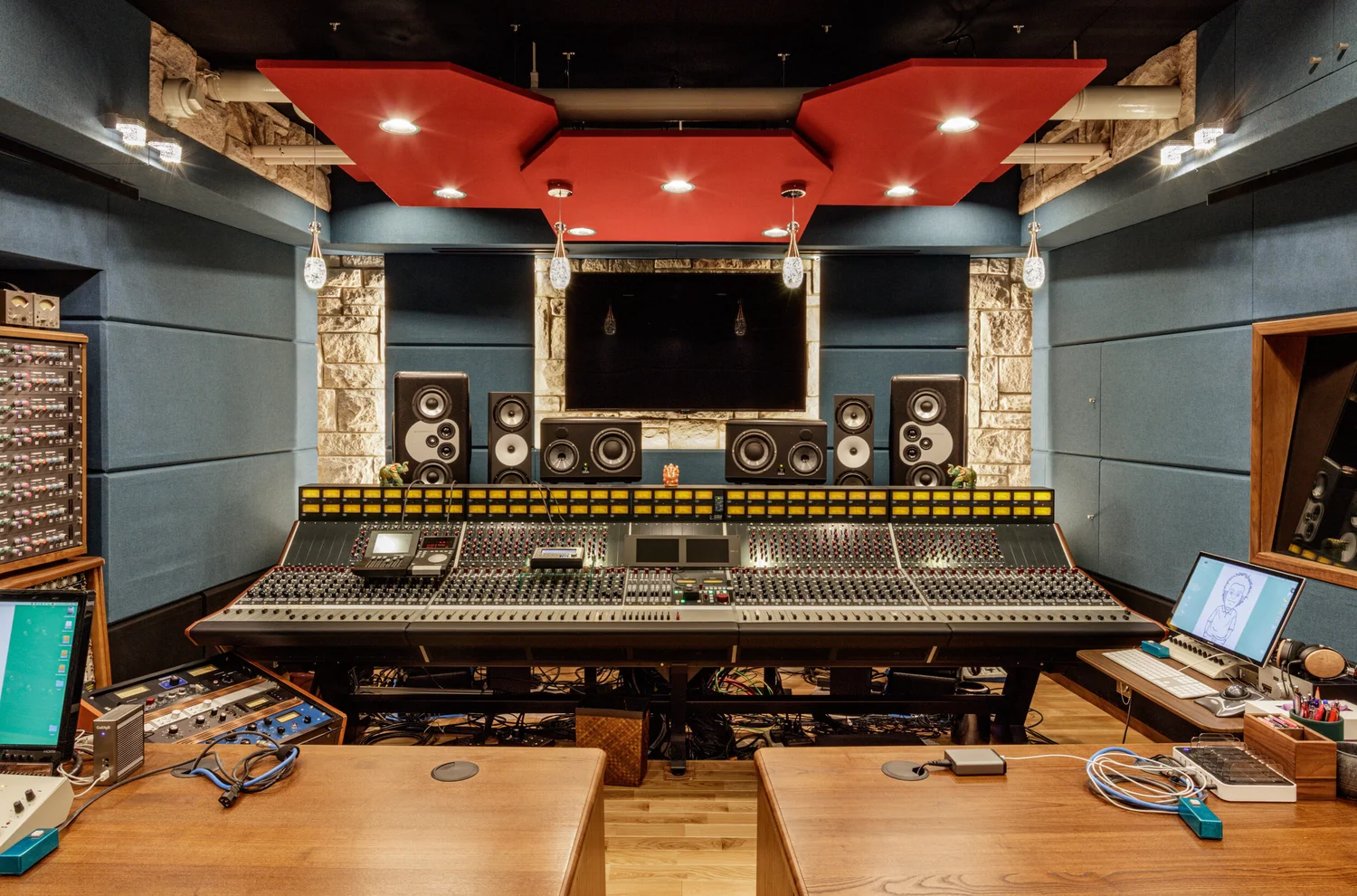 Rupert Neve Designs 5088