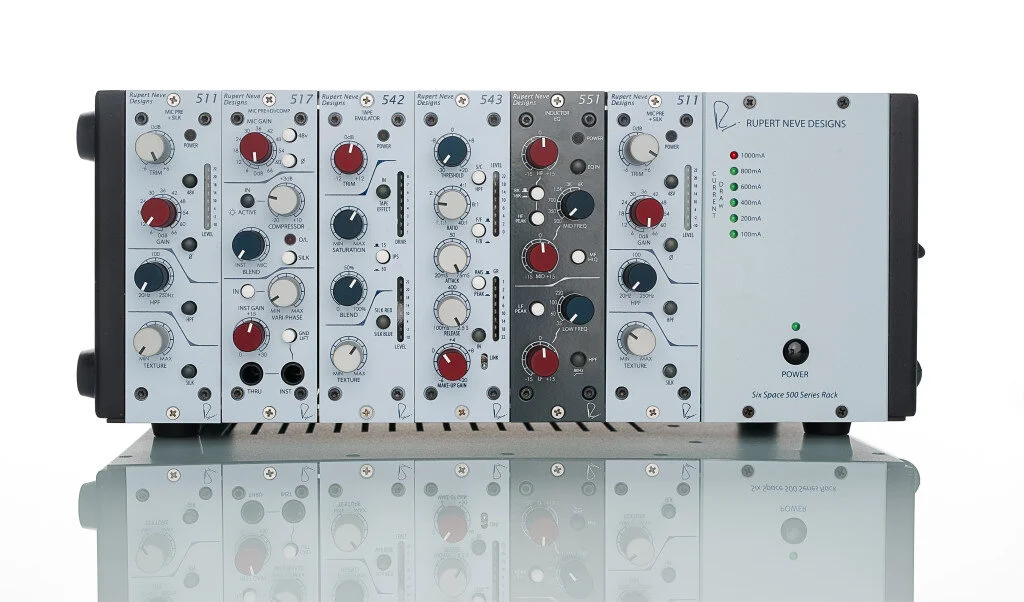 Rupert Neve Designs R6