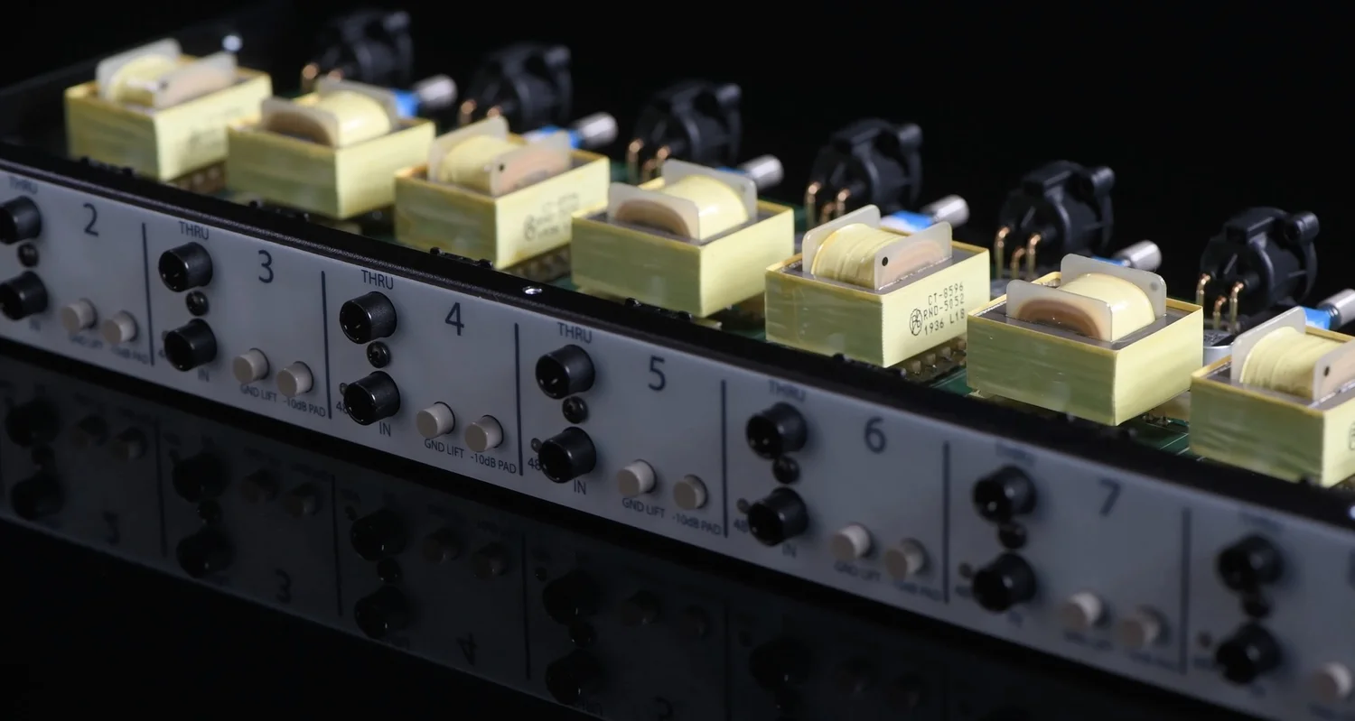 Rupert Neve Designs RNDI-8