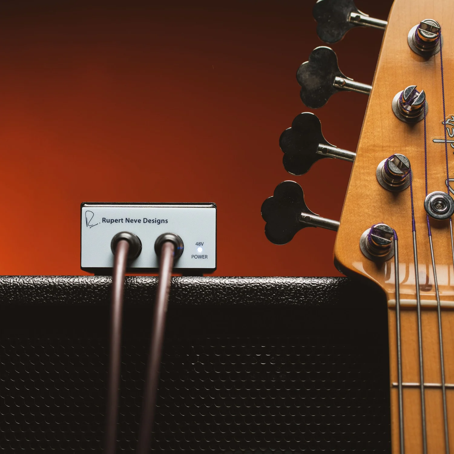 Rupert Neve Designs RNDI-M