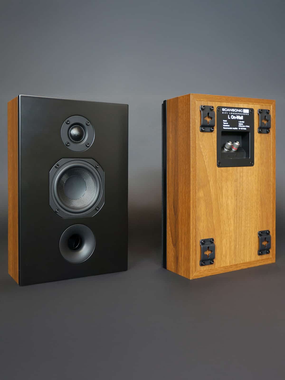 Scansonic L-Onwall