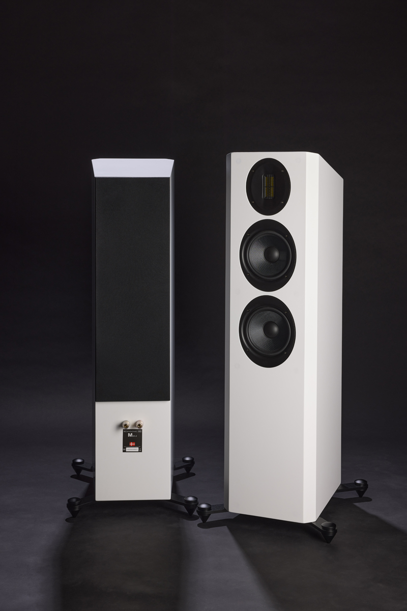 Scansonic M-20