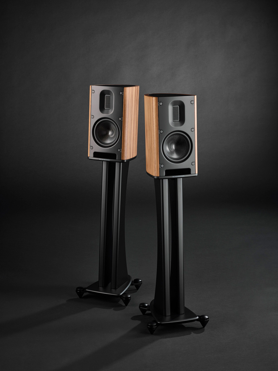 Scansonic MB-1