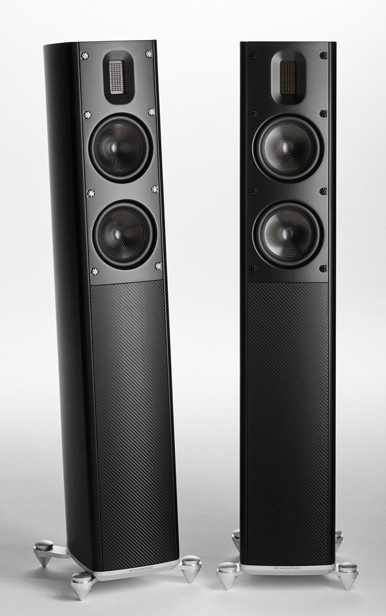 Scansonic MB-2.5 B