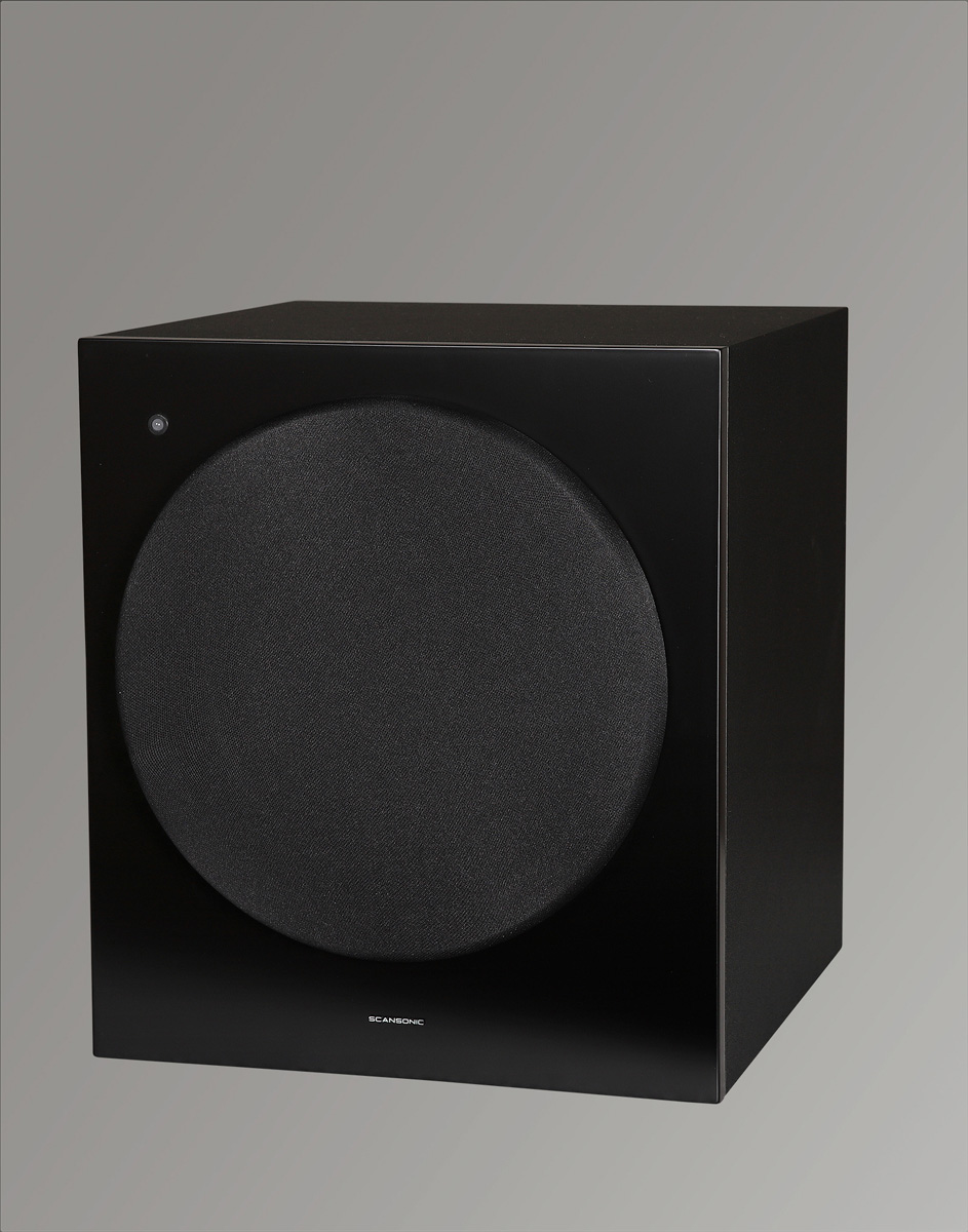 Scansonic MB-6