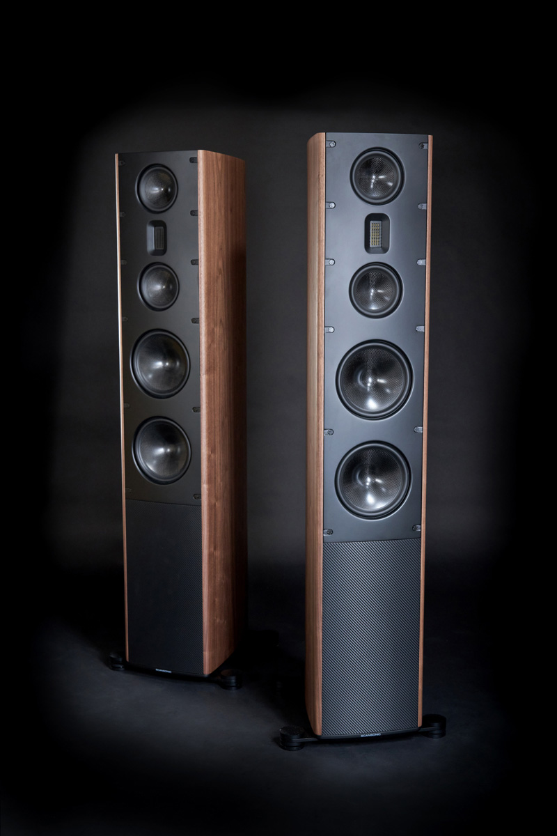 Scansonic MB-8B
