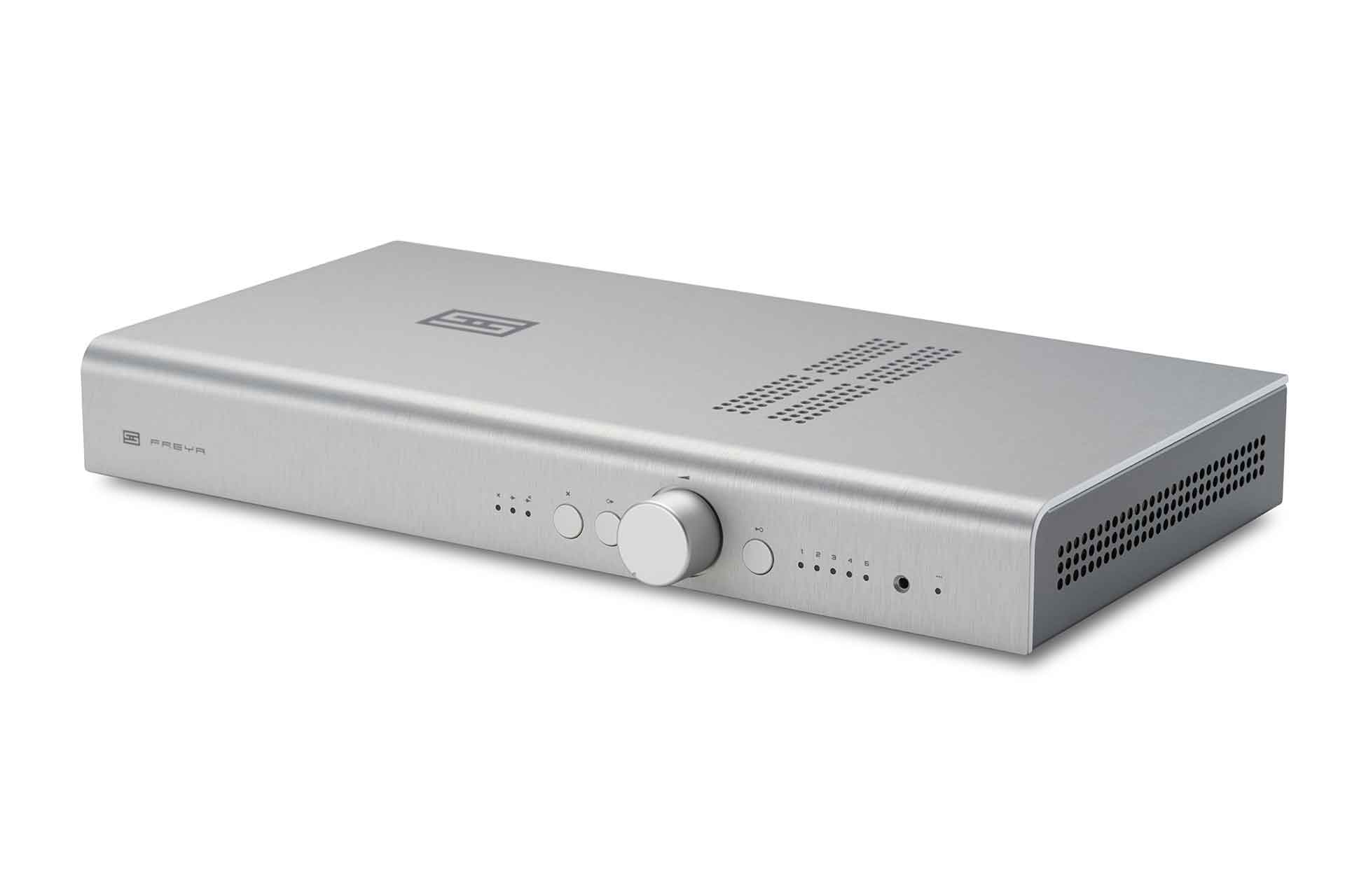 Schiit Audio Freya S