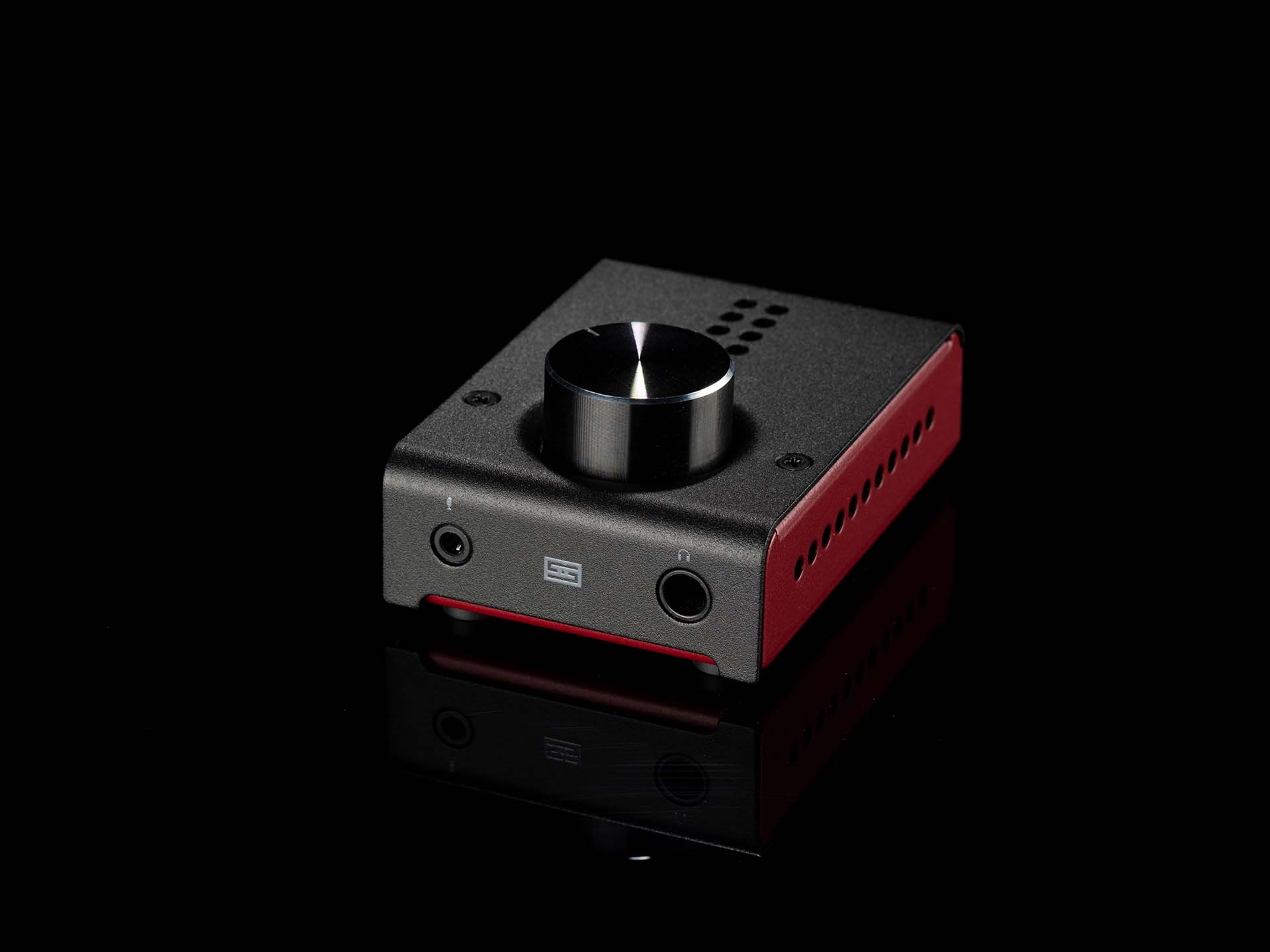 Schiit Audio Fulla E