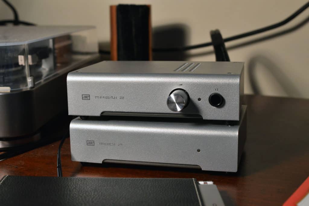 Schiit Audio Magni 2