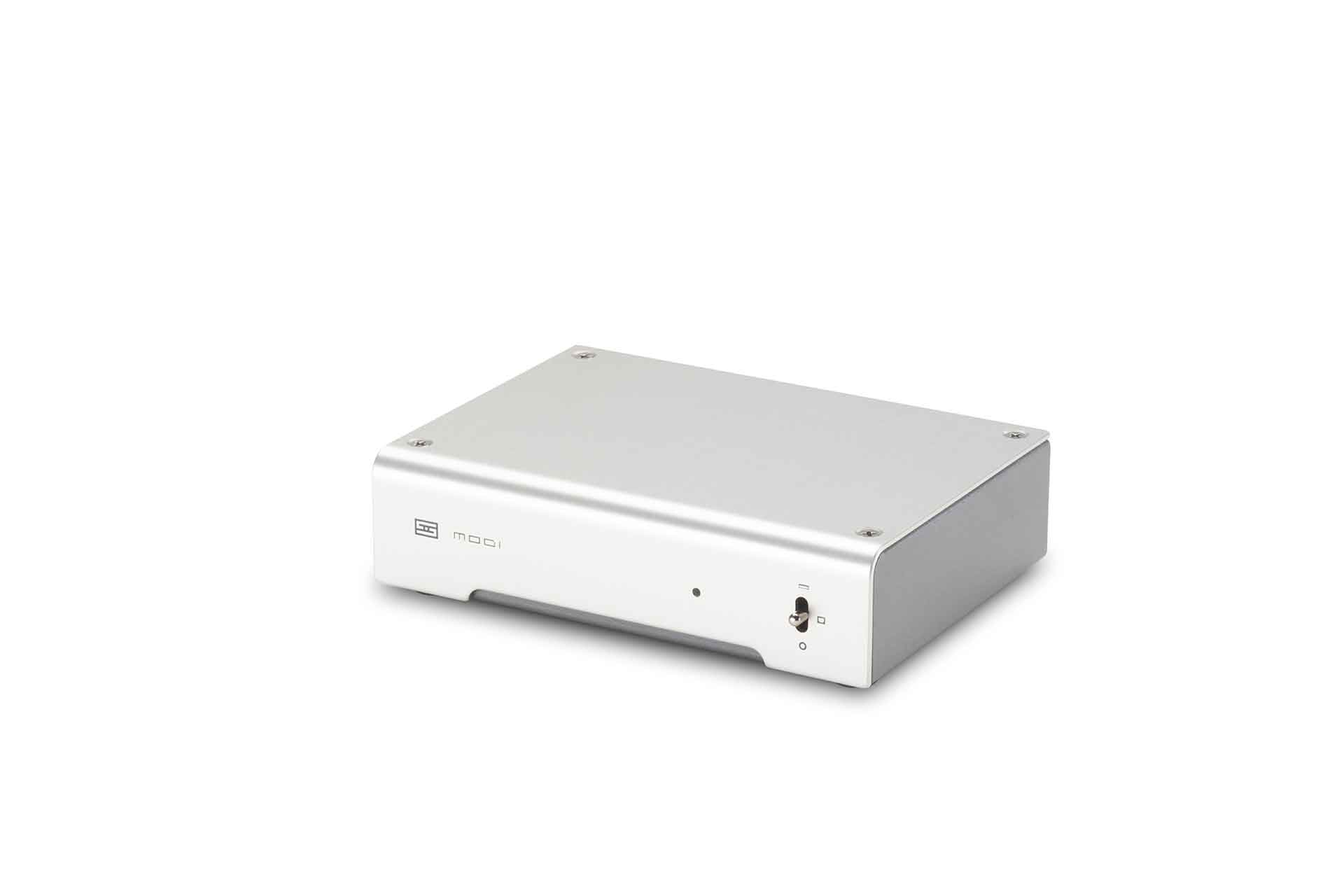 Schiit Audio Modi 3E
