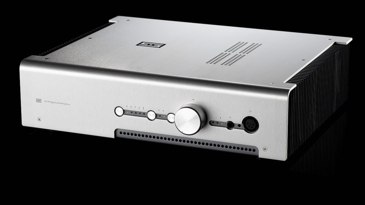 Schiit Audio Ragnarok 2