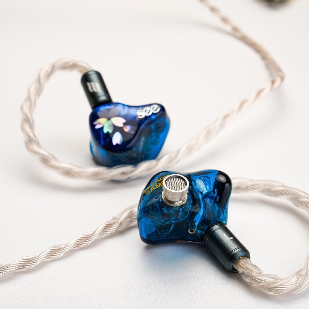 See Audio Neko