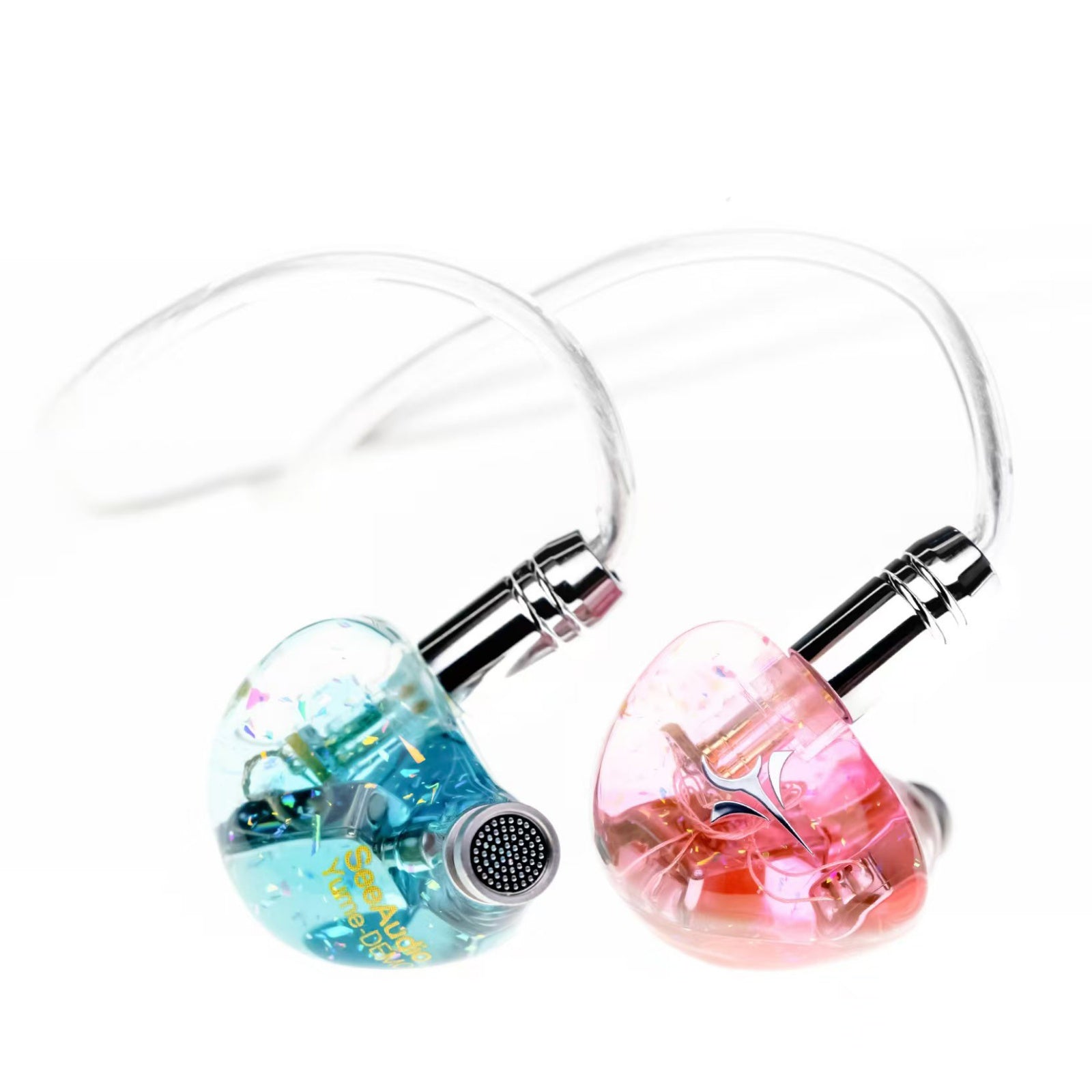 See Audio Yume IV