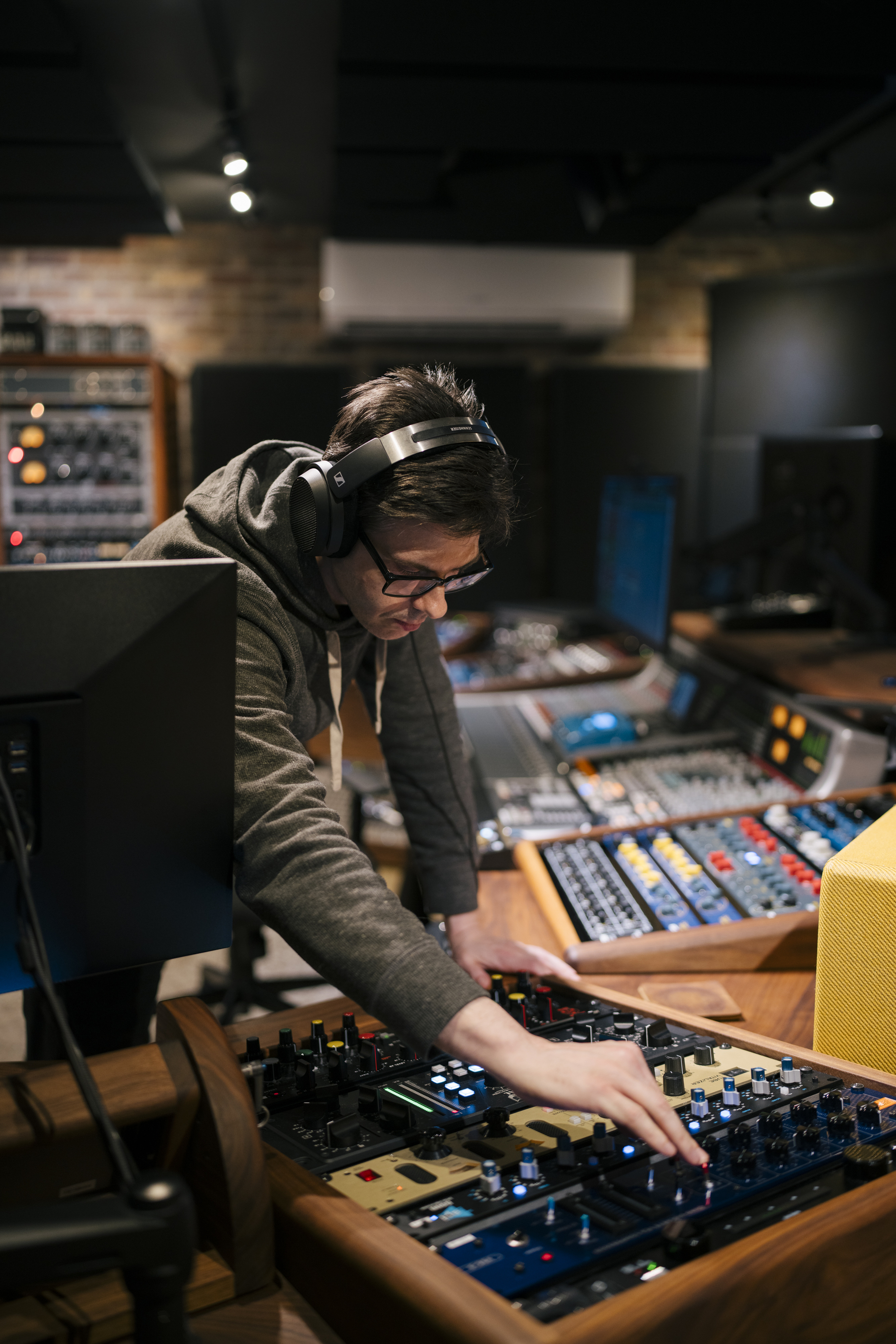 Sennheiser IE 600