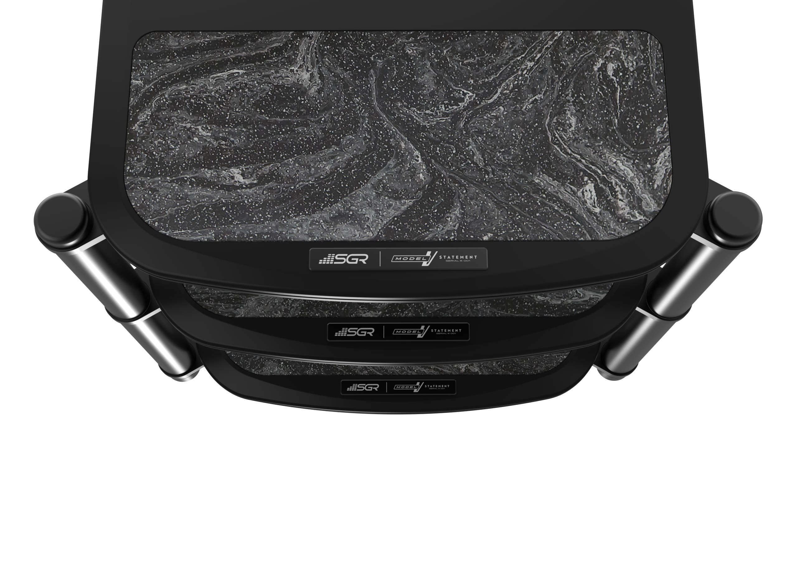 SGR Audio Model I Signature