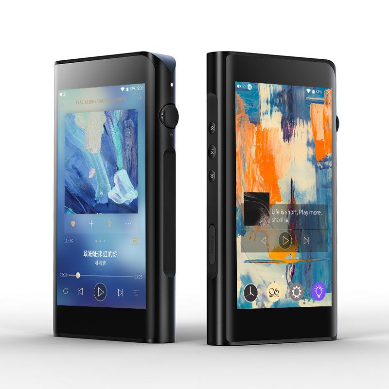 Shanling M6