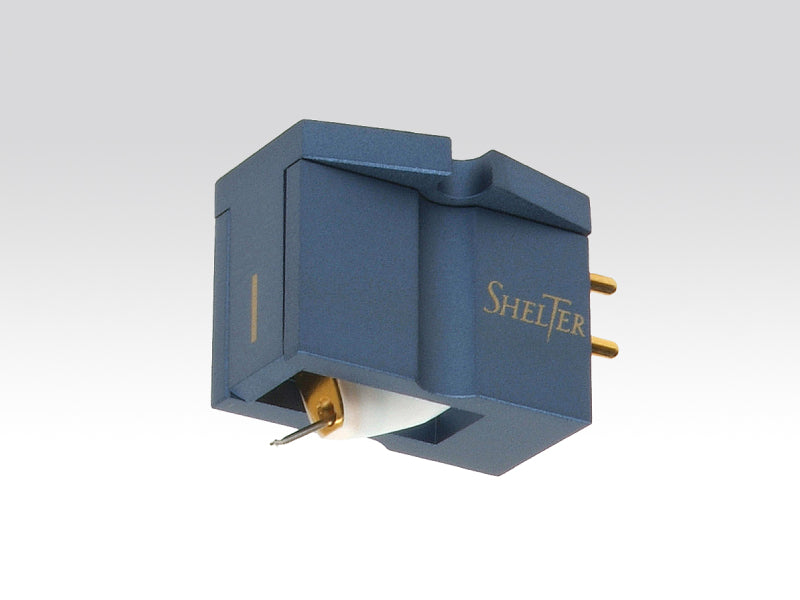 Shelter Model 301 II