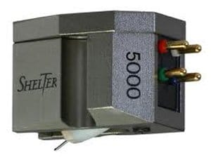 Shelter Model 5000