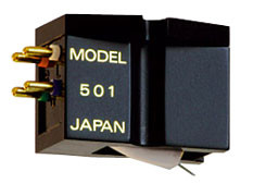 Shelter Model 501 II Mono