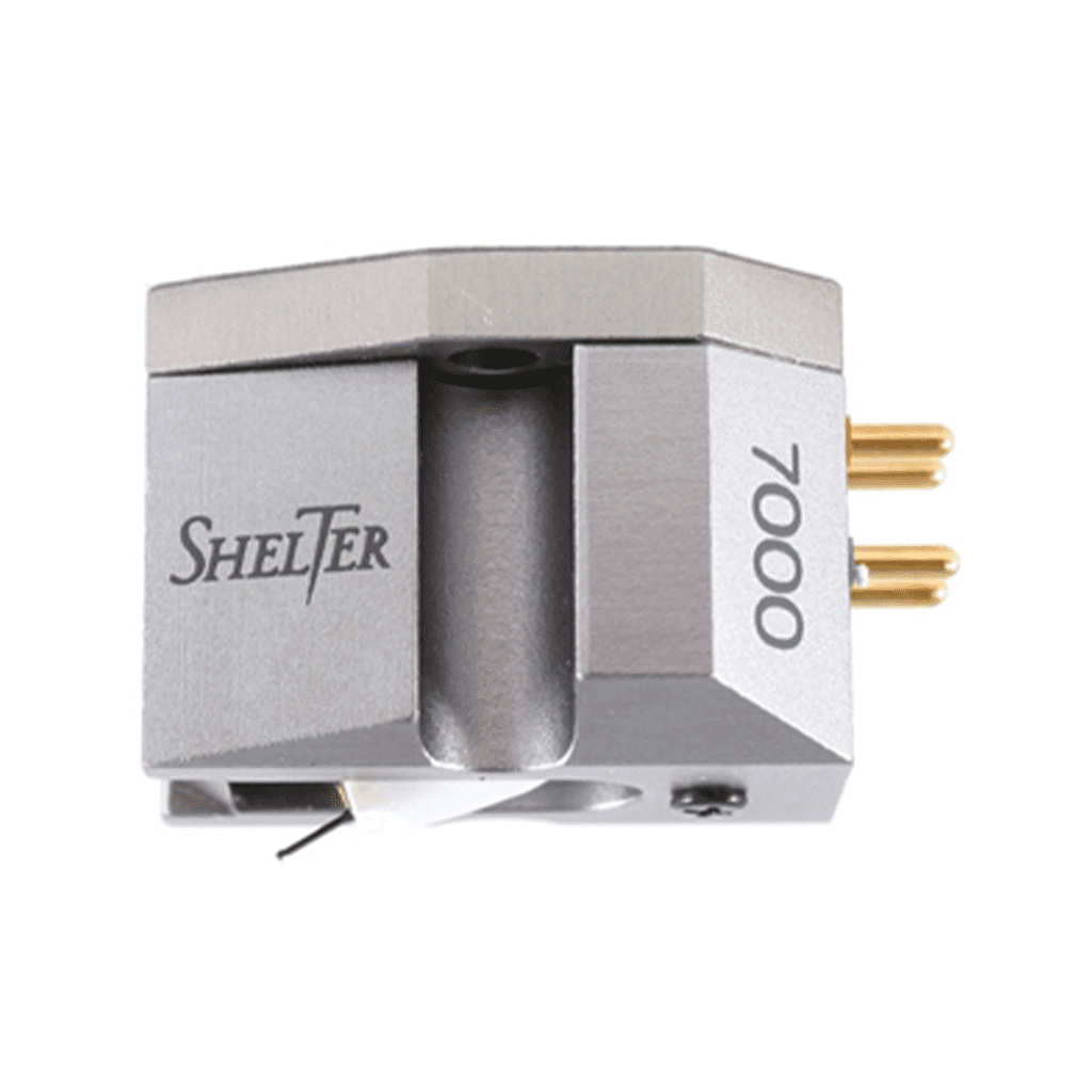 Shelter Model 7000