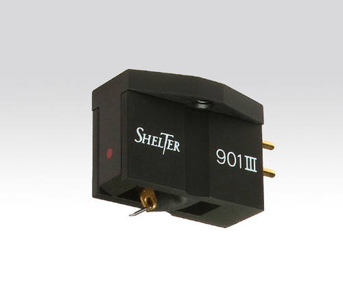 Shelter Model 901