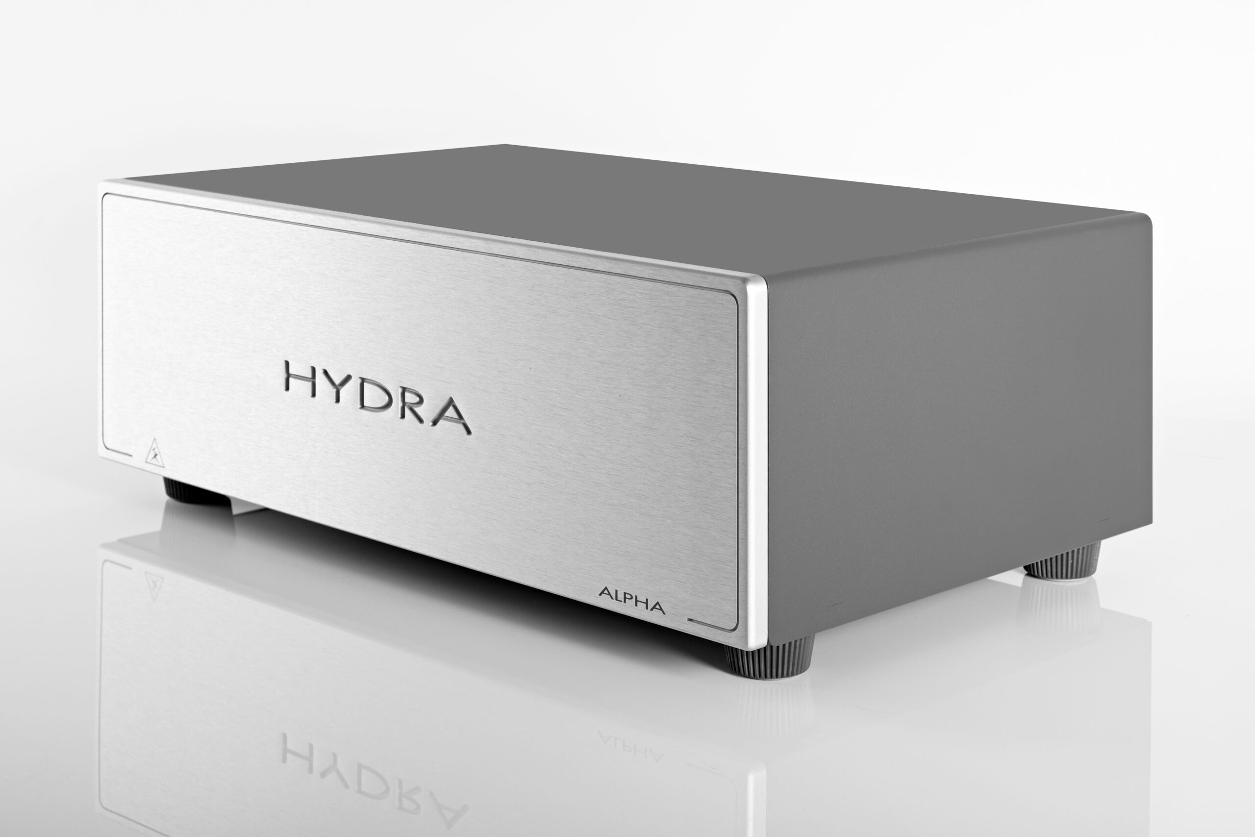Shunyata Research Hydra Alpha A12