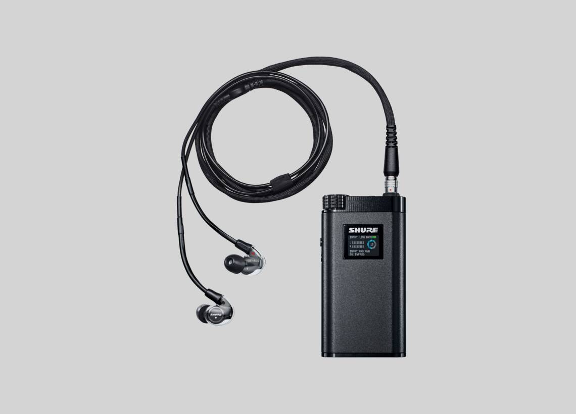 Shure Professional KSE1500