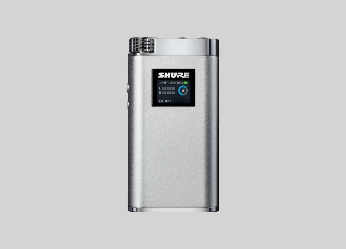 Shure Professional SHA900