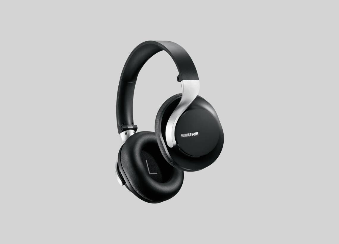 Shure AONIC 40