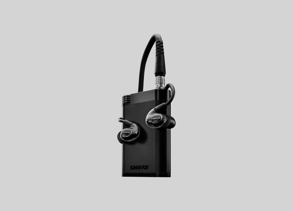 Shure KSE1200