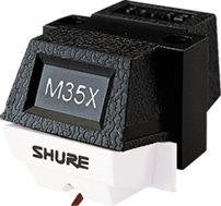 Shure M35X