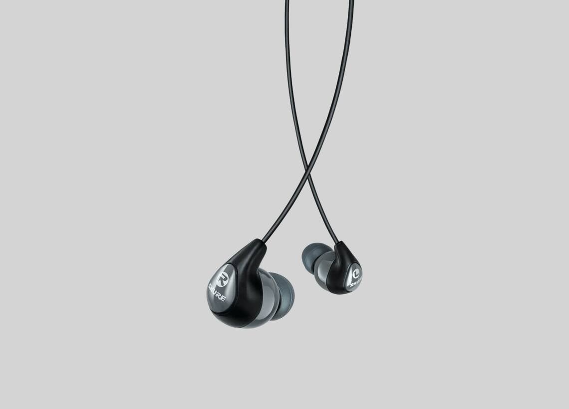 Shure SE112