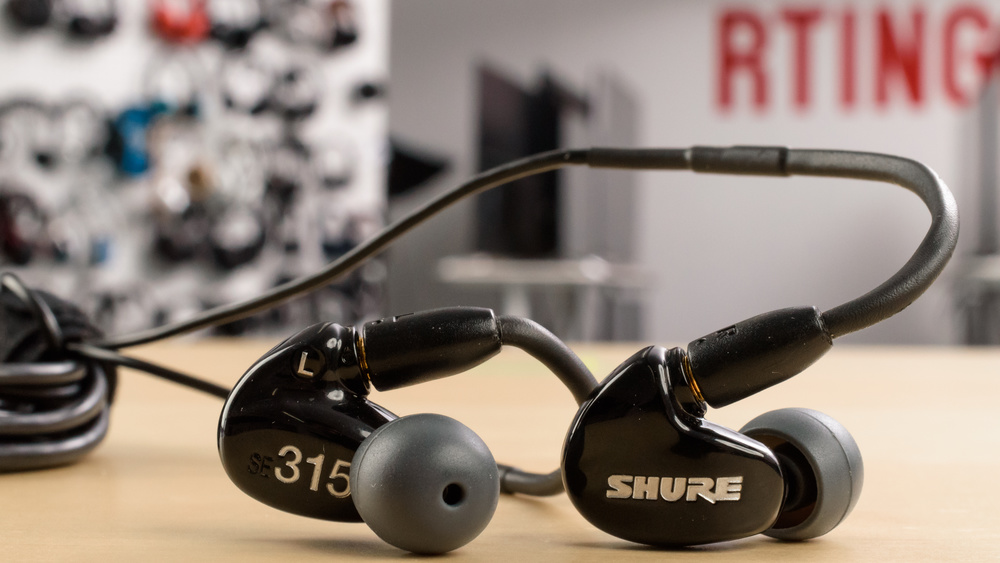 Shure SE315