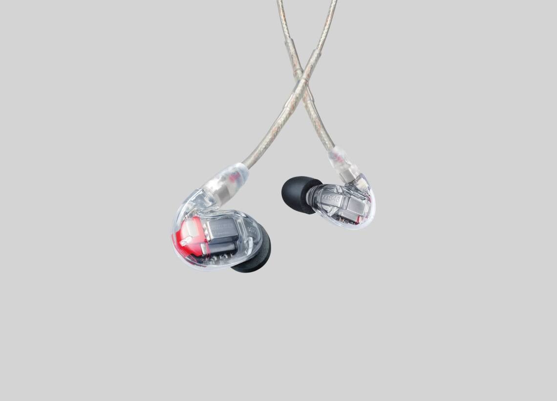 Shure SE846 Gen 2