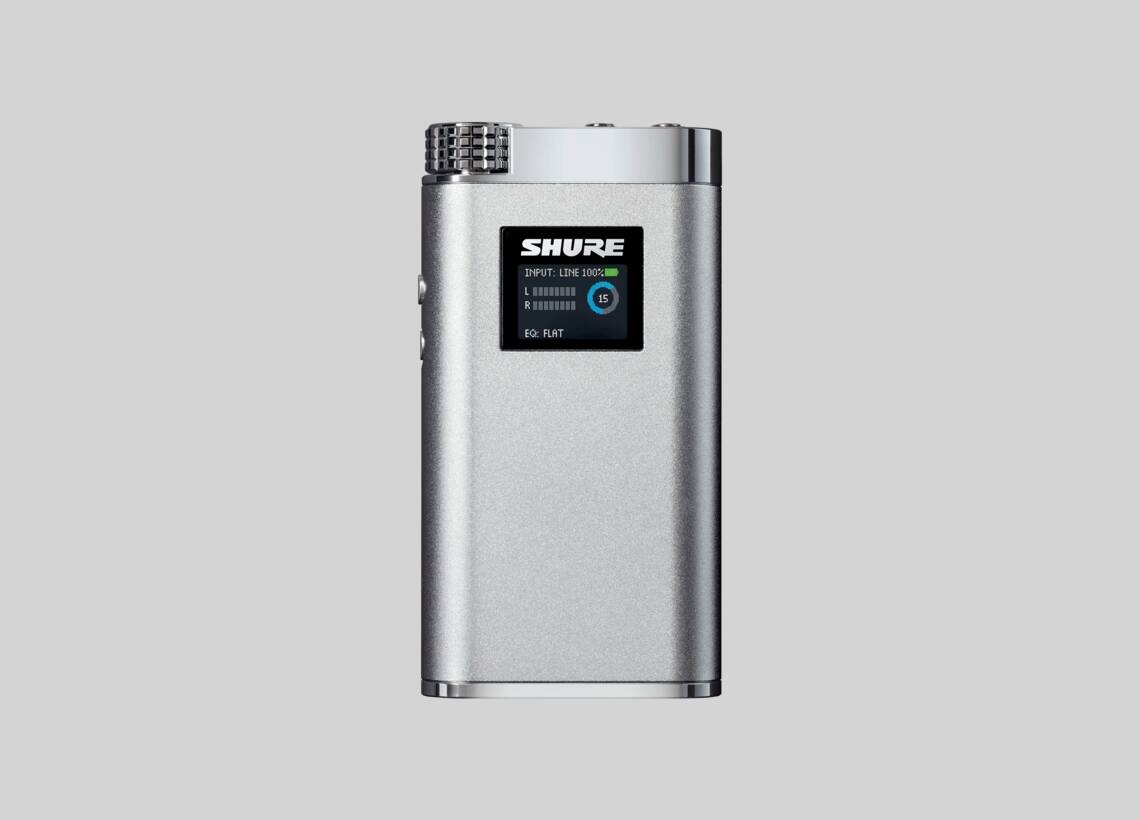 Shure SHA900
