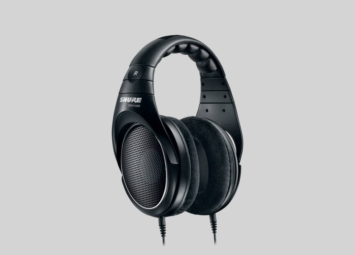 Shure SRH1440