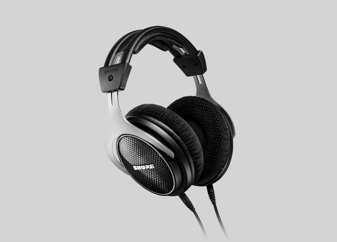 Shure SRH1540