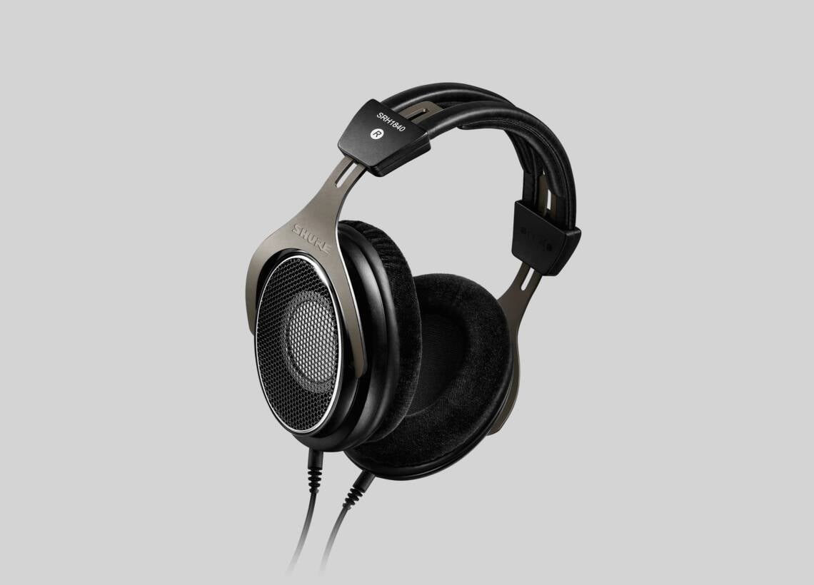 Shure SRH1840