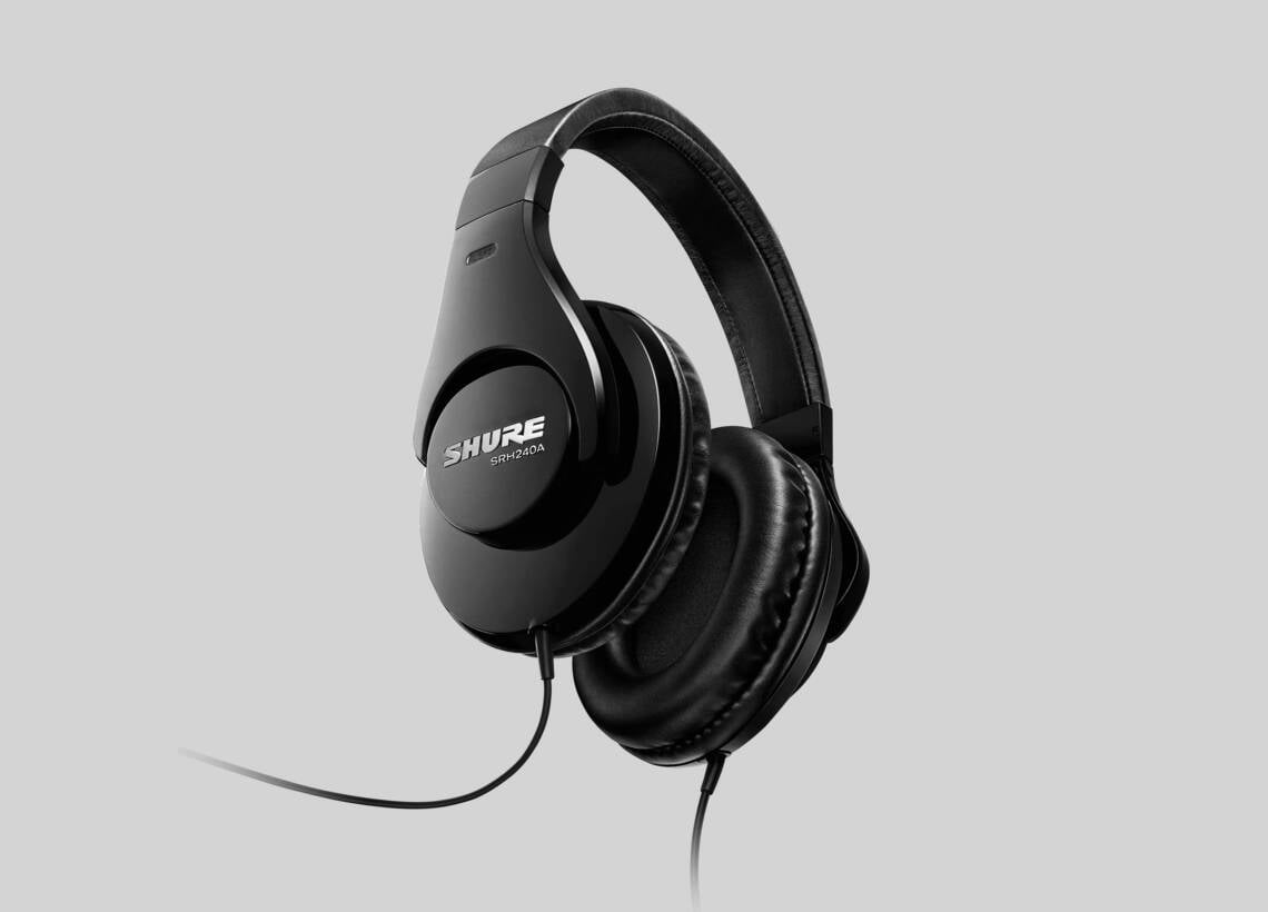 Shure SRH240A