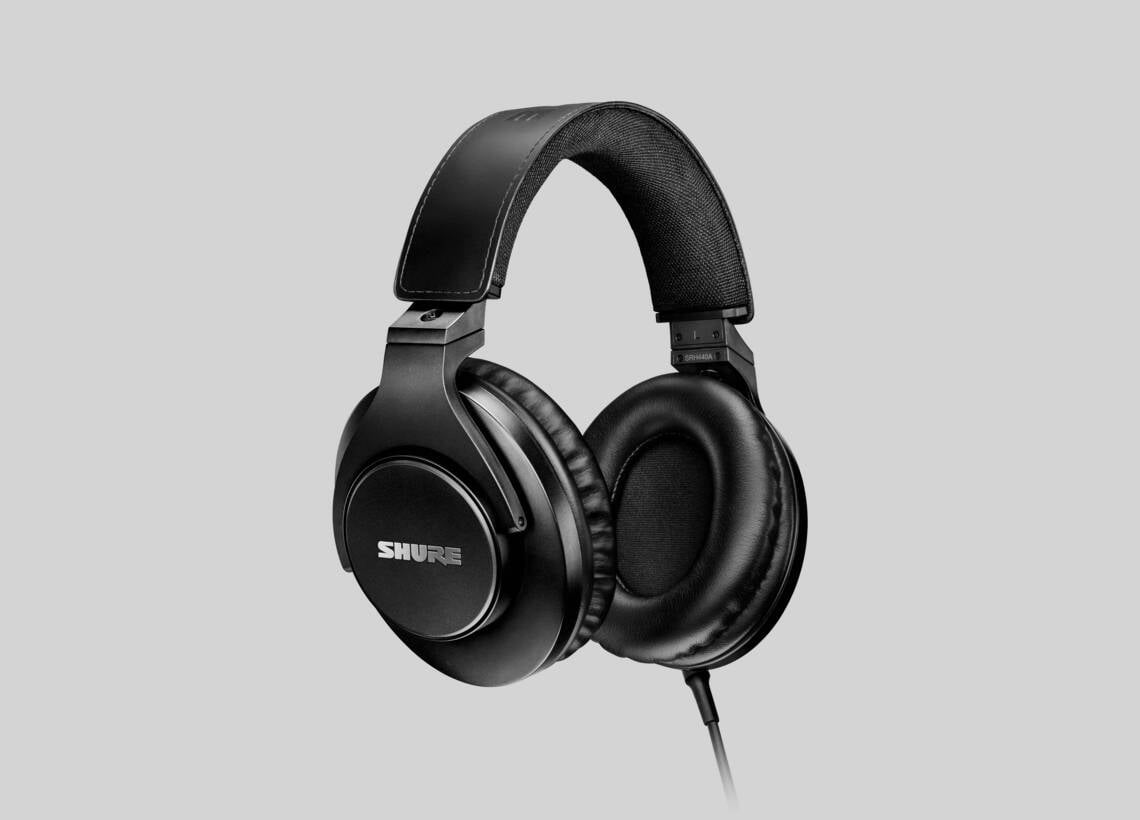 Shure SRH440