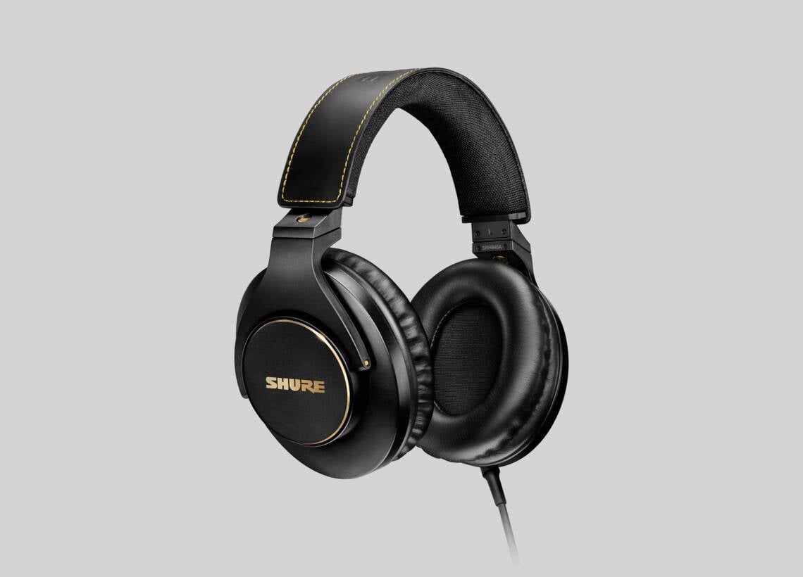 Shure SRH840
