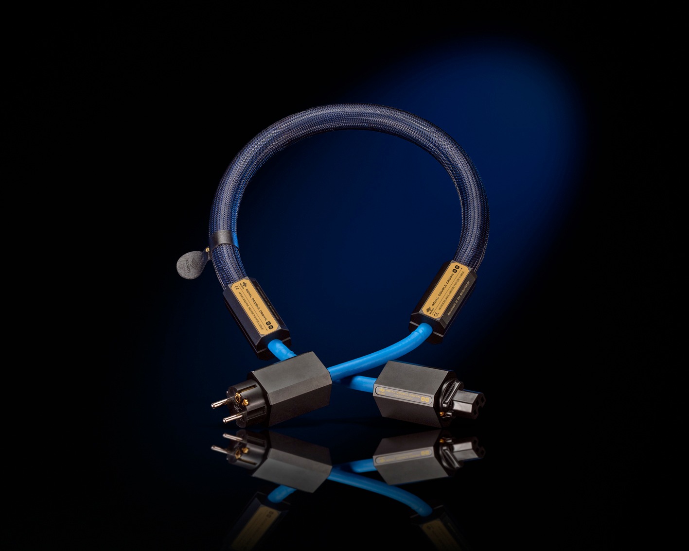 Siltech Royal Double Crown
