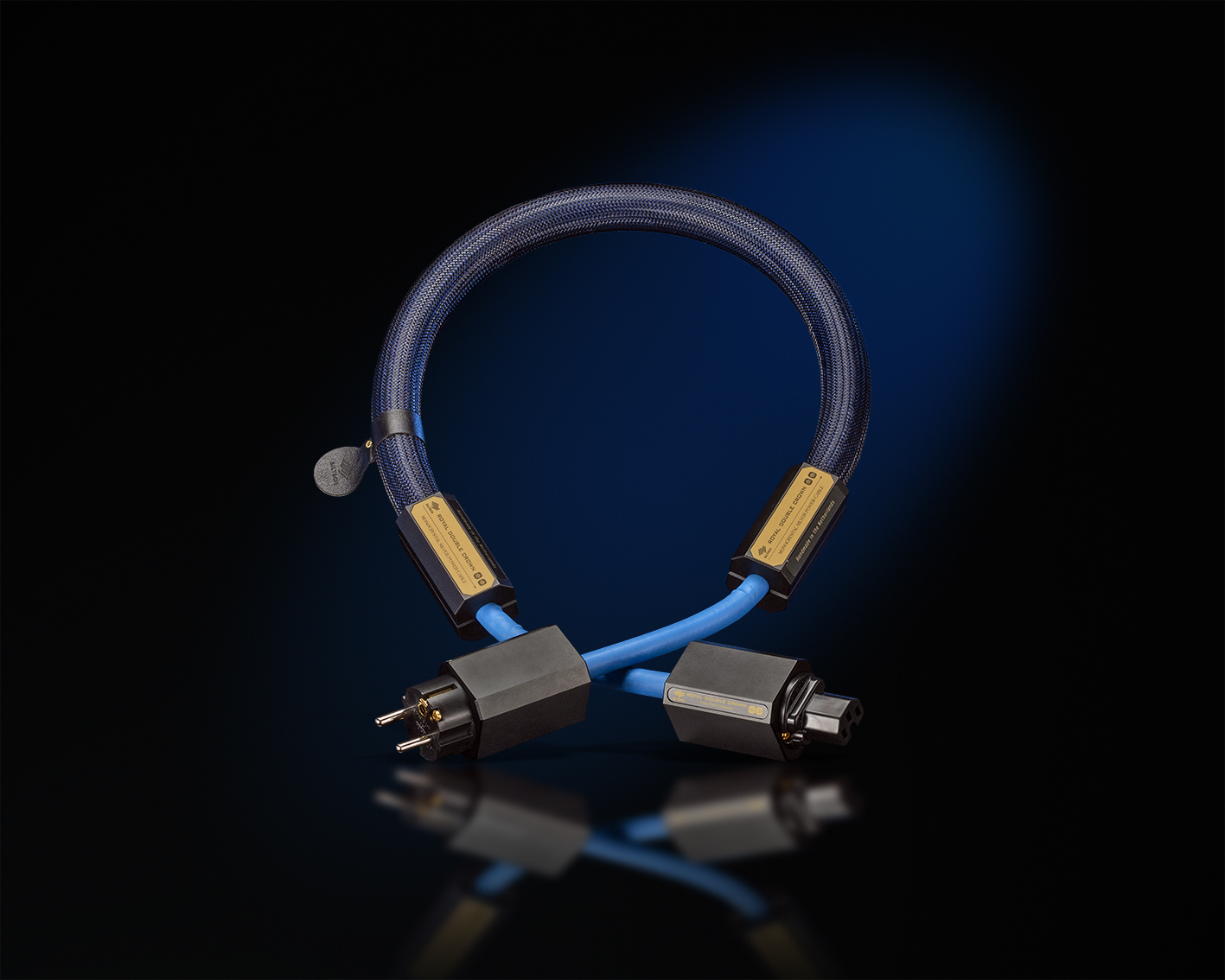 Siltech Royal Triple Crown