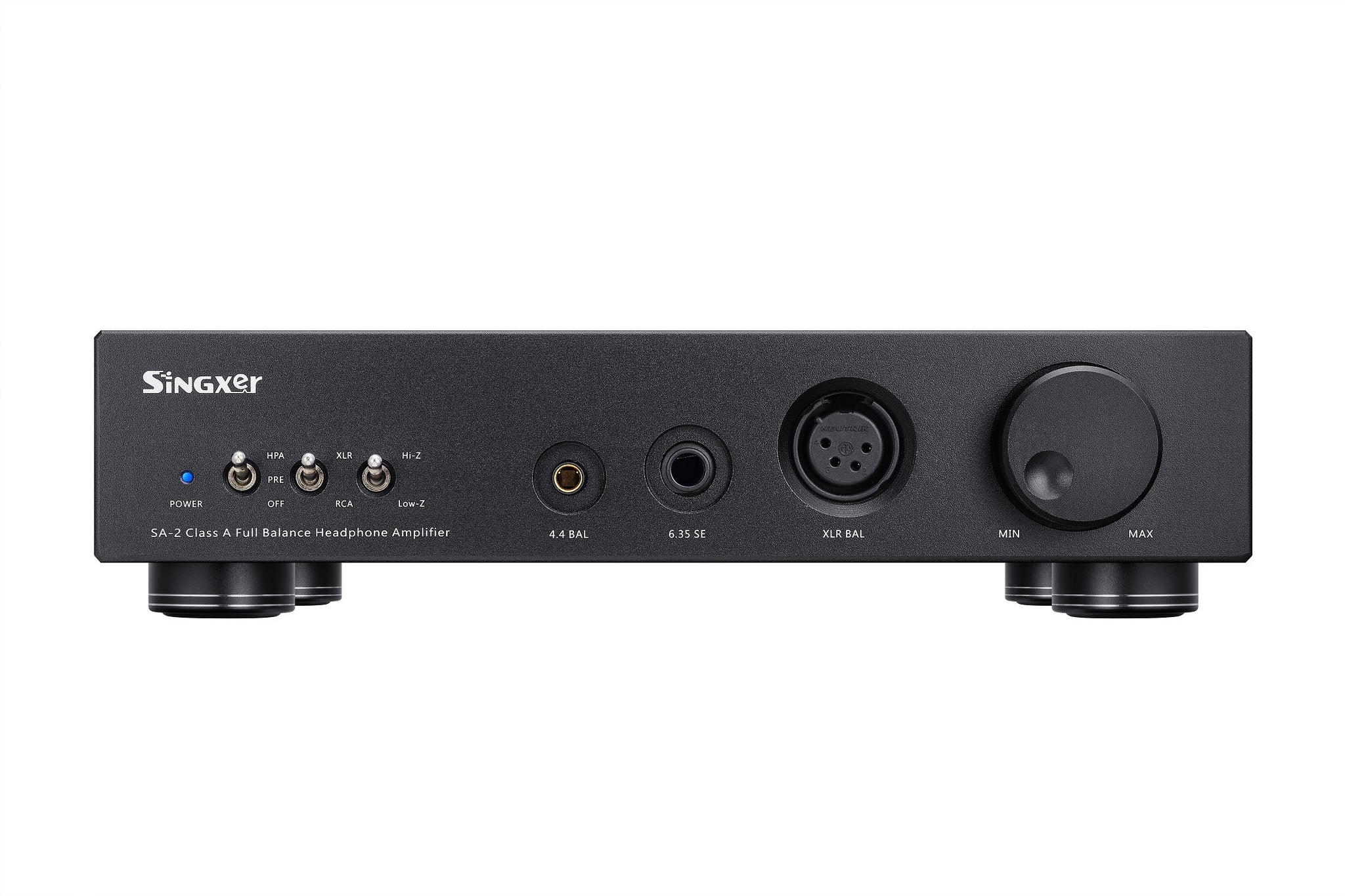 Singxer SA-2