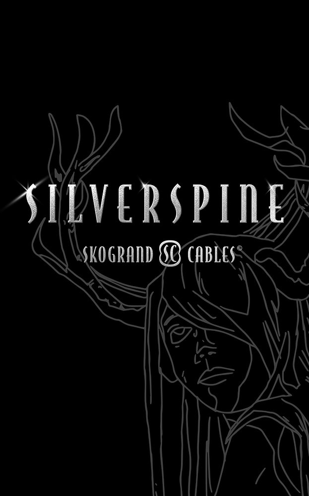 Silverspine