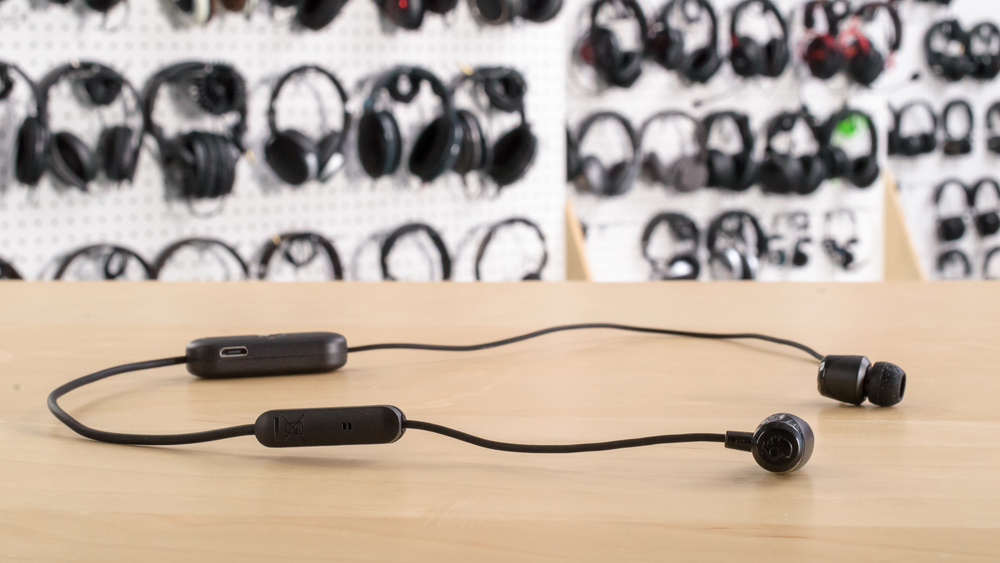 Skullcandy Jib Wireless