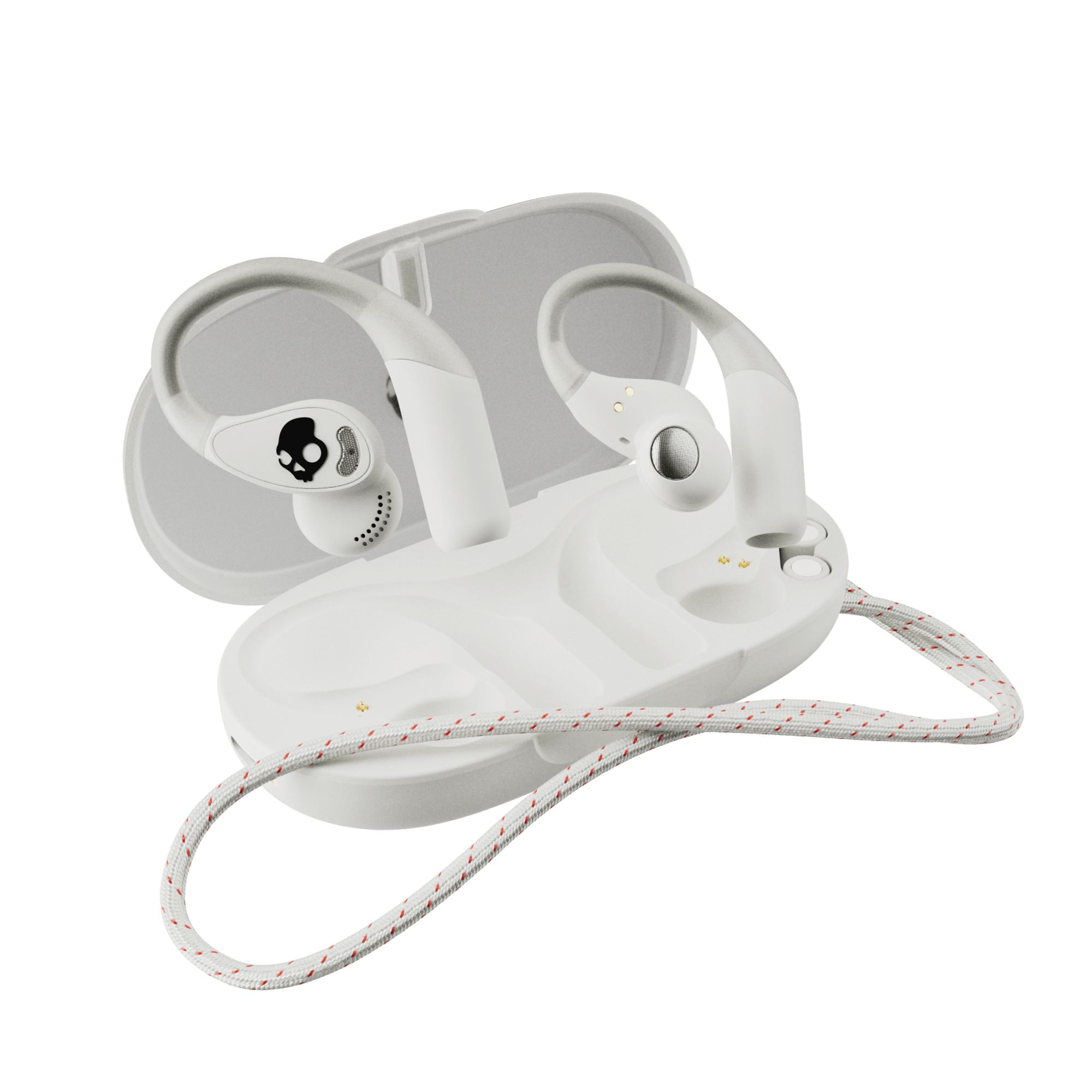 Skullcandy Push 540 Open
